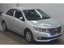 2018 Toyota Premio