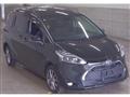 2018 Toyota Sienta