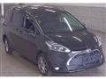 2018 Toyota Sienta