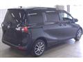 2018 Toyota Sienta