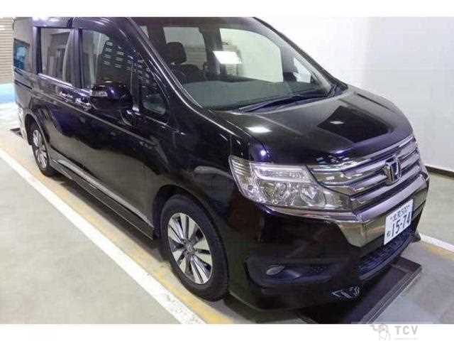 2012 Honda Honda Others