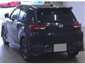 2022 Daihatsu Rocky
