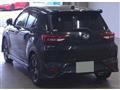 2022 Daihatsu Rocky
