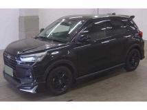 2022 Daihatsu Rocky