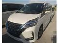 2021 Nissan Serena