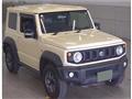 2023 Suzuki Jimny Sierra