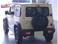 2023 Suzuki Jimny Sierra