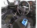 2023 Suzuki Jimny Sierra