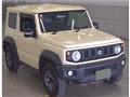 2023 Suzuki Jimny Sierra
