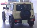 2023 Suzuki Jimny Sierra