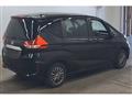 2022 Honda Freed