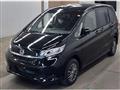 2022 Honda Freed