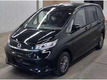 2022 Honda Freed