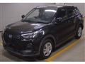 2020 Daihatsu Rocky