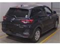 2020 Daihatsu Rocky