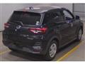 2020 Daihatsu Rocky