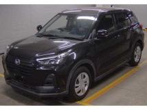 2020 Daihatsu Rocky