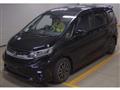 2020 Honda Freed