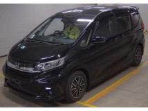 2020 Honda Freed