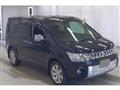 2010 Mitsubishi Delica D5