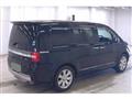 2010 Mitsubishi Delica D5