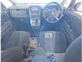 2010 Mitsubishi Delica D5