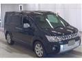 2010 Mitsubishi Delica D5