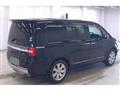 2010 Mitsubishi Delica D5