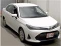 2022 Toyota Corolla Axio
