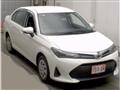 2022 Toyota Corolla Axio