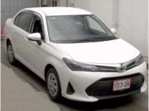 2022 Toyota Corolla Axio