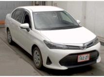 2022 Toyota Corolla Axio