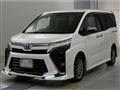 2021 Toyota Voxy