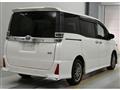 2021 Toyota Voxy