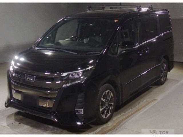 2021 Toyota Noah