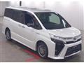 2018 Toyota Voxy
