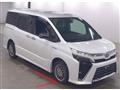 2018 Toyota Voxy