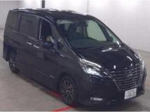 2021 Nissan Serena