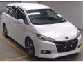 2013 Toyota Wish