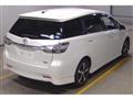 2013 Toyota Wish