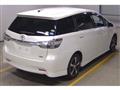 2013 Toyota Wish