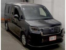 2024 Honda Step WGN