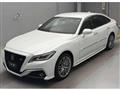 2021 Toyota Crown Hybrid