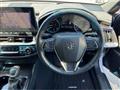2021 Toyota Crown Hybrid