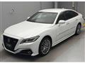2021 Toyota Crown Hybrid