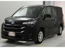 2023 Toyota Noah