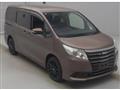 2014 Toyota Noah