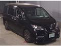 2016 Honda Step WGN