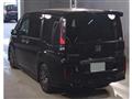 2016 Honda Step WGN
