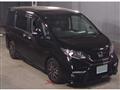 2016 Honda Step WGN